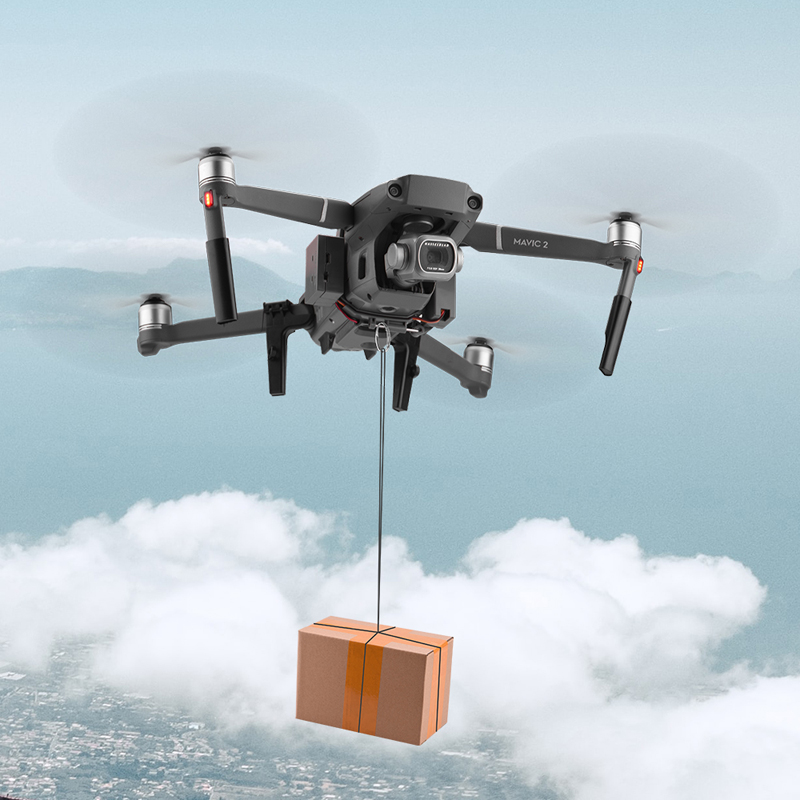 Система каплевидной подарочной – обзор и цена Drone Rc N2