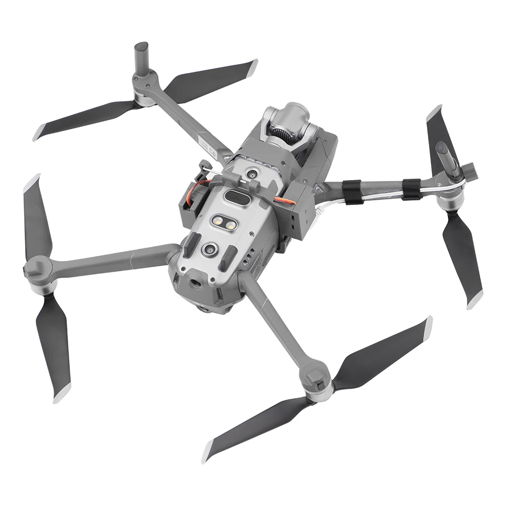 Система сброса груза для дроно – обзор и цена Drone Dji Rc Pro