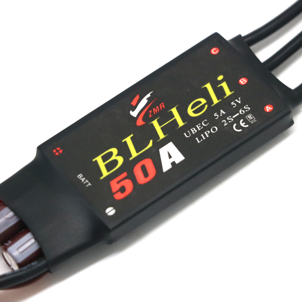 Бесщеточный ESC BLHeli 80A 12A – обзор и цена Nano Quad Fpv