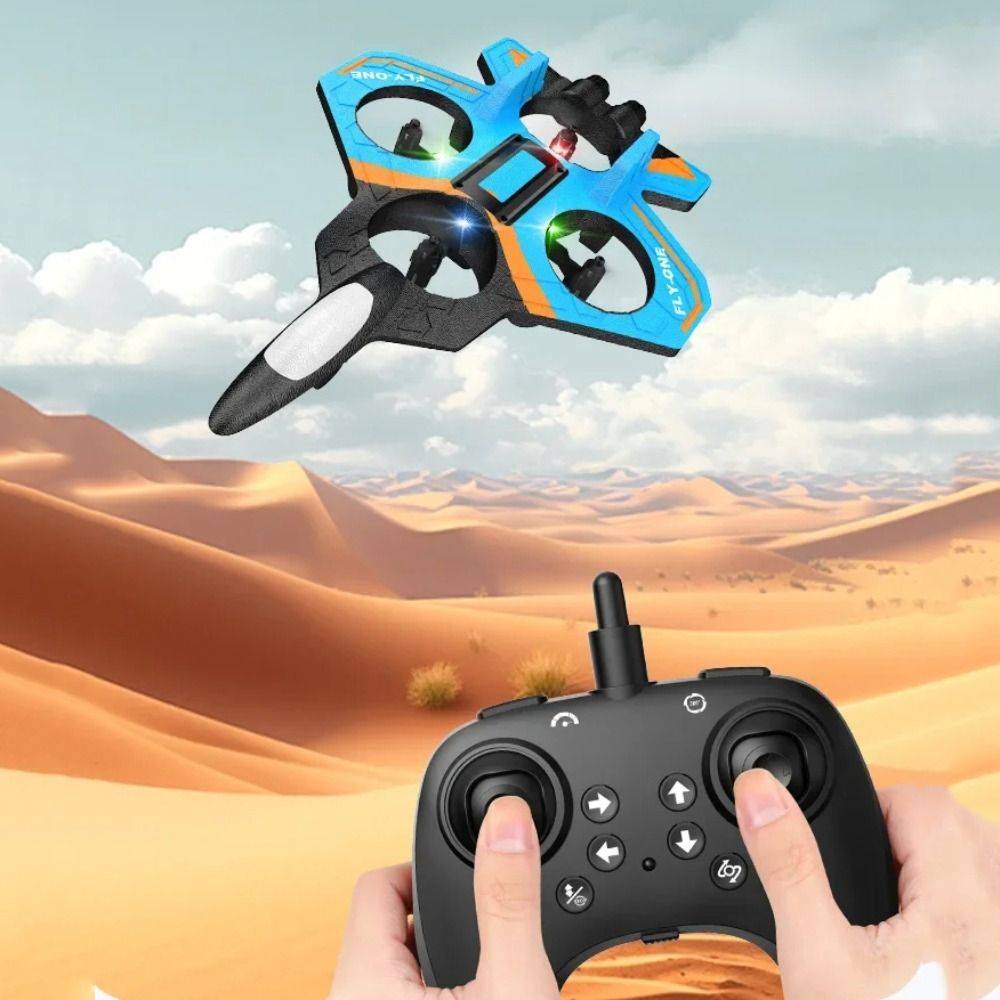 EPP Foam Пульт дистанционного  – обзор и цена Drone Rc Fighter Jet