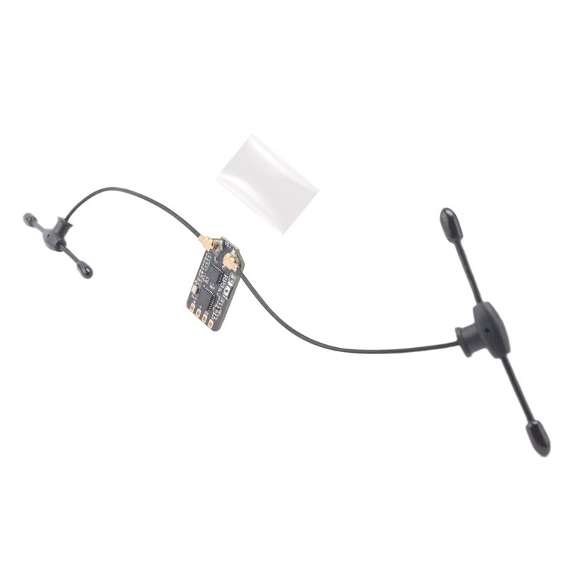 Приемник ABJA-RP3 с двумя анте – обзор и цена Fpv Antenna Receiver